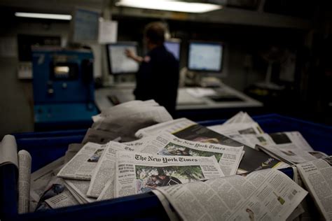 News Editor .